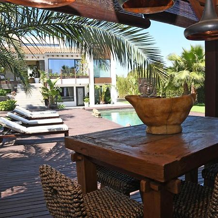 Kharisma Bed & Breakfast Altea Dış mekan fotoğraf