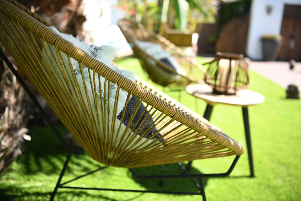Kharisma Bed & Breakfast Altea Dış mekan fotoğraf
