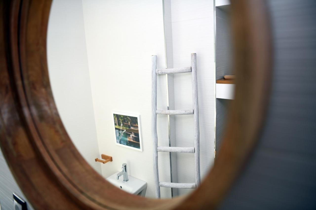 Kharisma Bed & Breakfast Altea Dış mekan fotoğraf