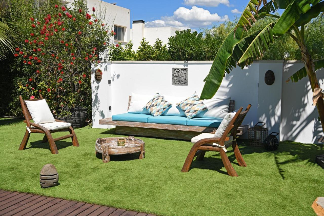Kharisma Bed & Breakfast Altea Dış mekan fotoğraf