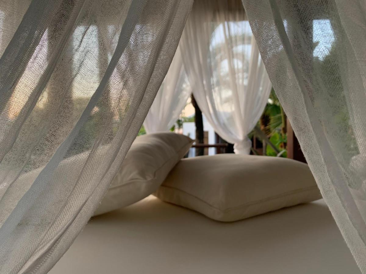 Kharisma Bed & Breakfast Altea Dış mekan fotoğraf