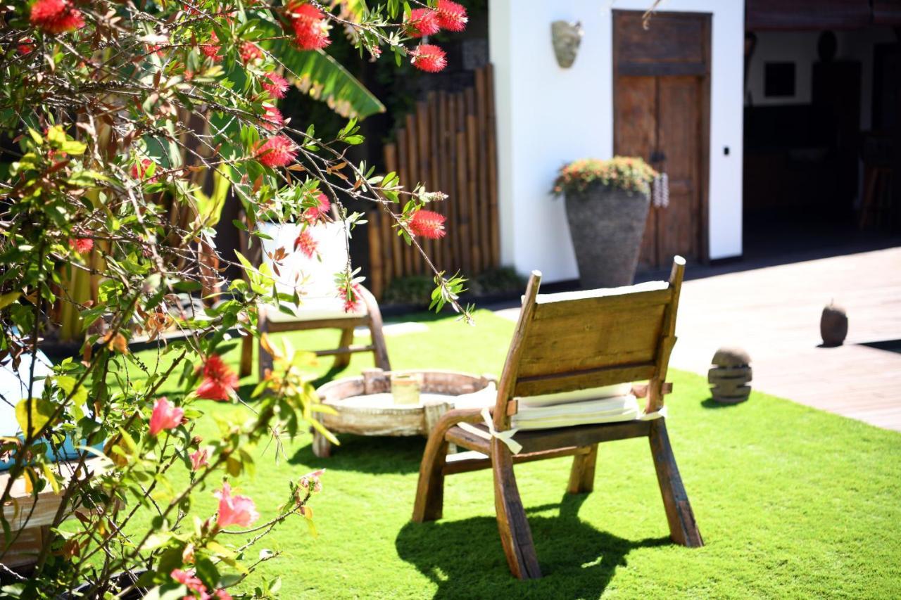 Kharisma Bed & Breakfast Altea Dış mekan fotoğraf