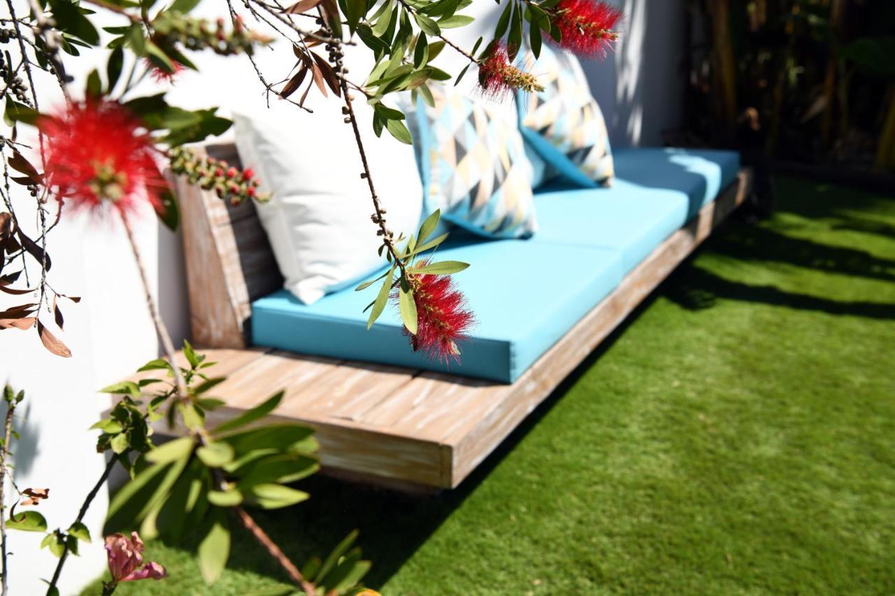 Kharisma Bed & Breakfast Altea Dış mekan fotoğraf