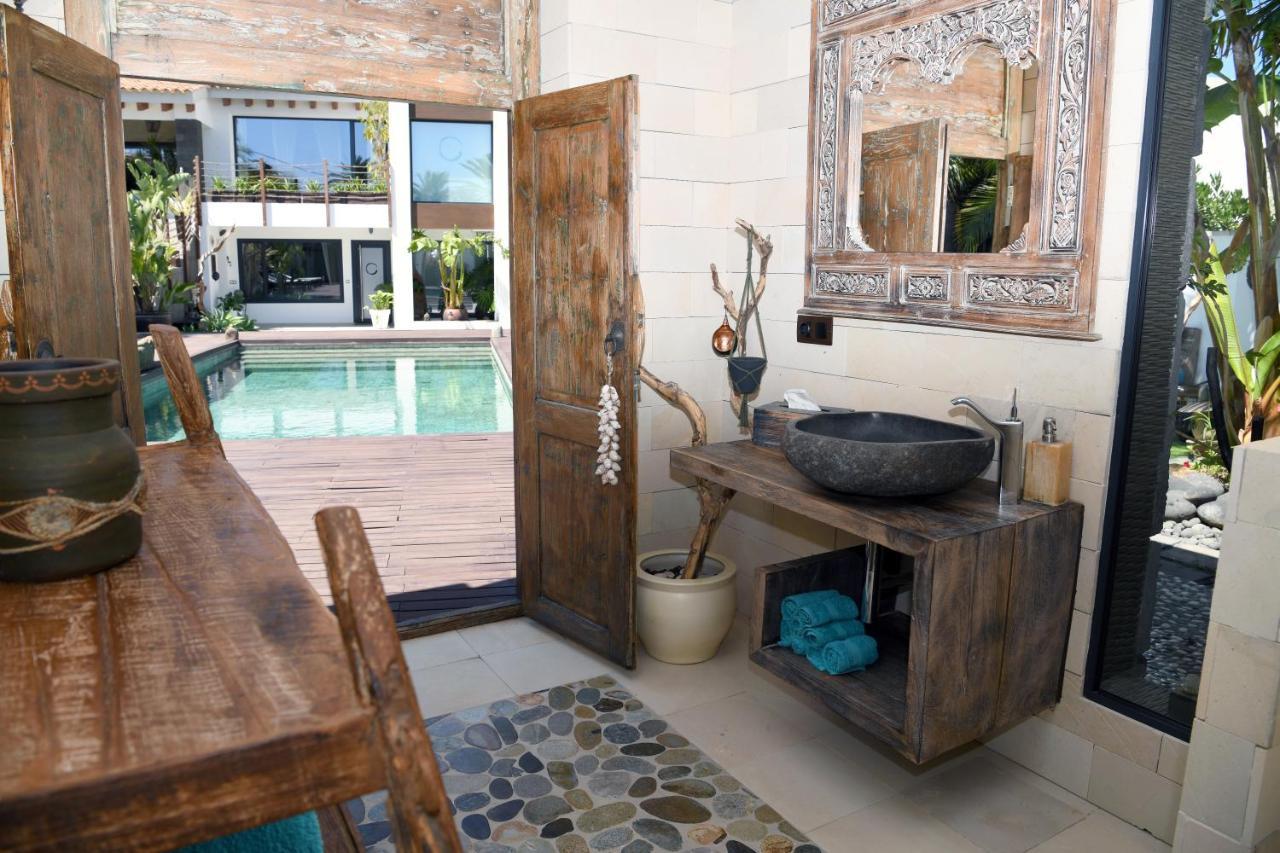 Kharisma Bed & Breakfast Altea Dış mekan fotoğraf