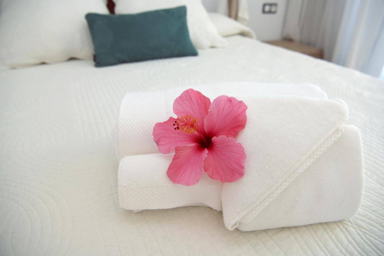 Kharisma Bed & Breakfast Altea Dış mekan fotoğraf
