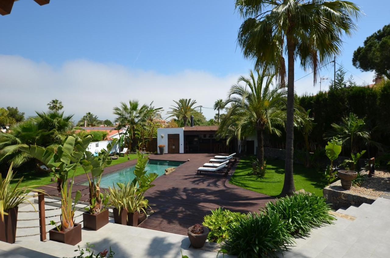 Kharisma Bed & Breakfast Altea Dış mekan fotoğraf