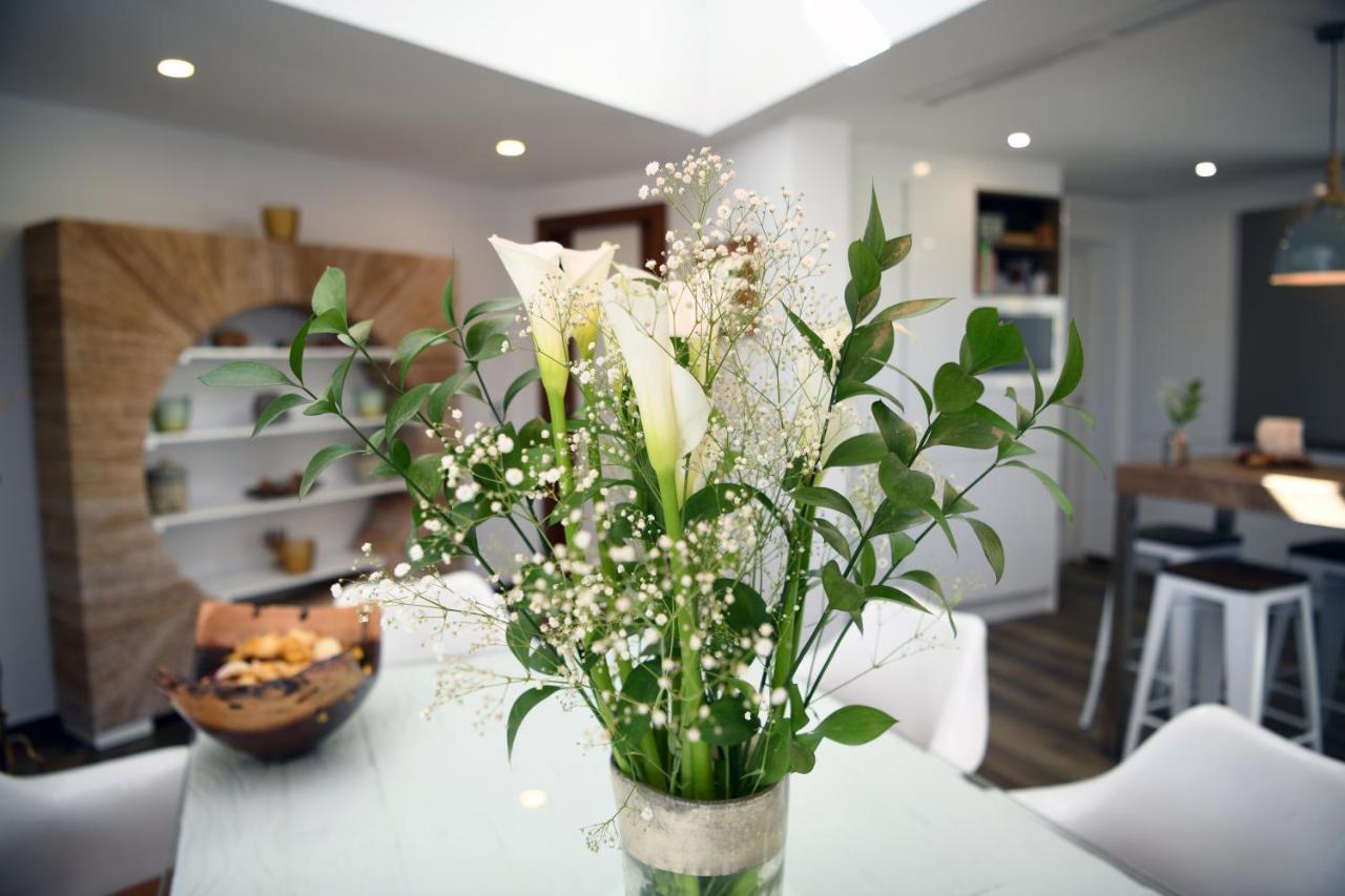 Kharisma Bed & Breakfast Altea Dış mekan fotoğraf