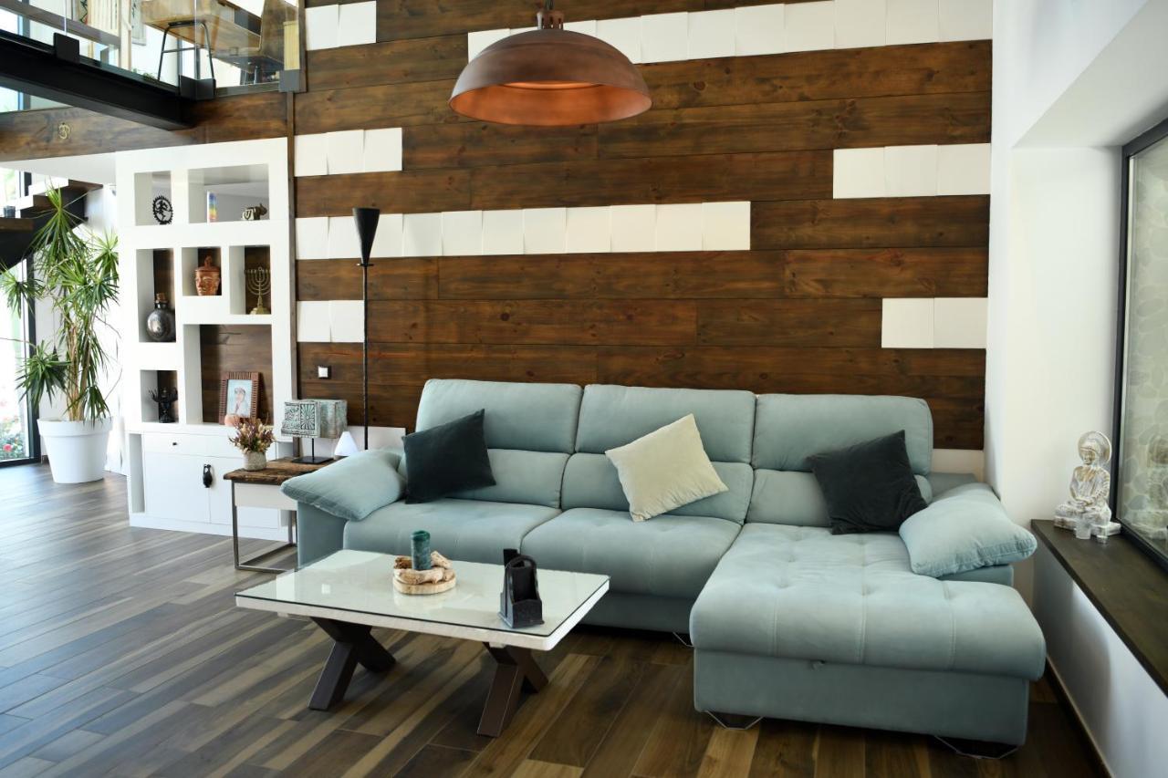 Kharisma Bed & Breakfast Altea Dış mekan fotoğraf